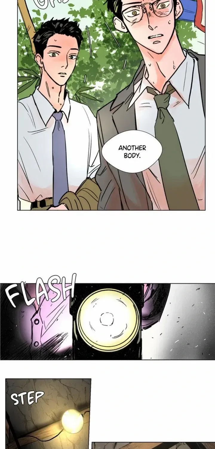 Count Tachibana - Page 16