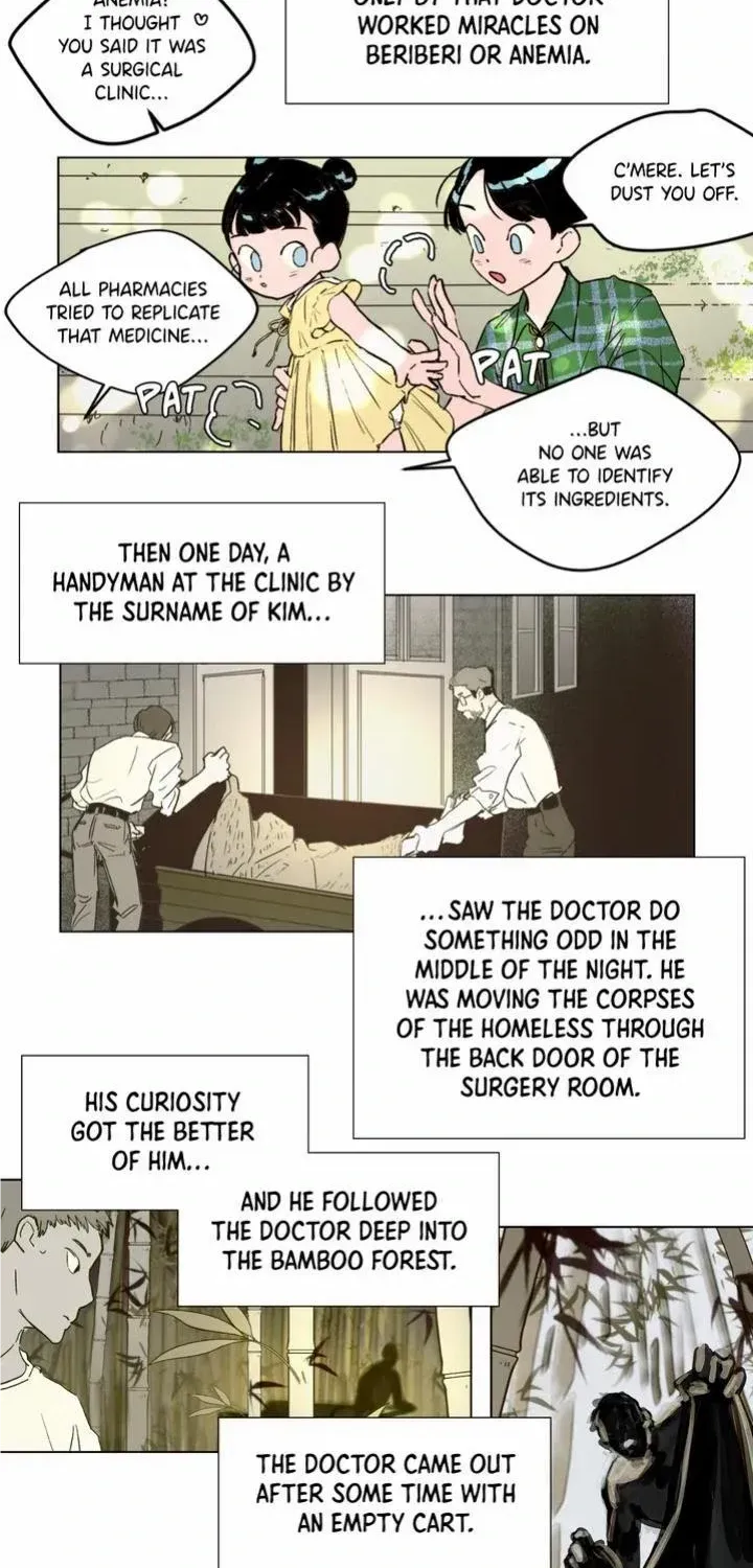 Count Tachibana - Page 29