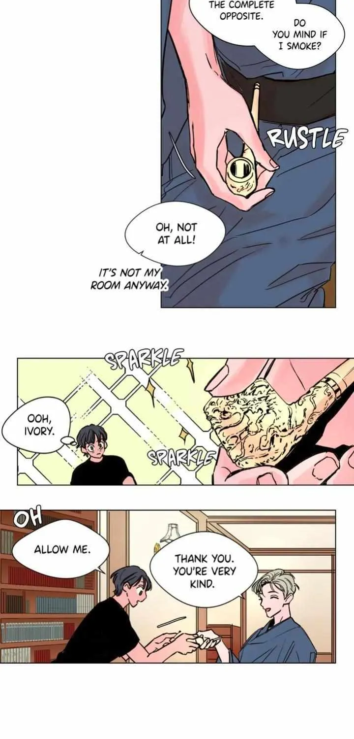 Count Tachibana - Page 7