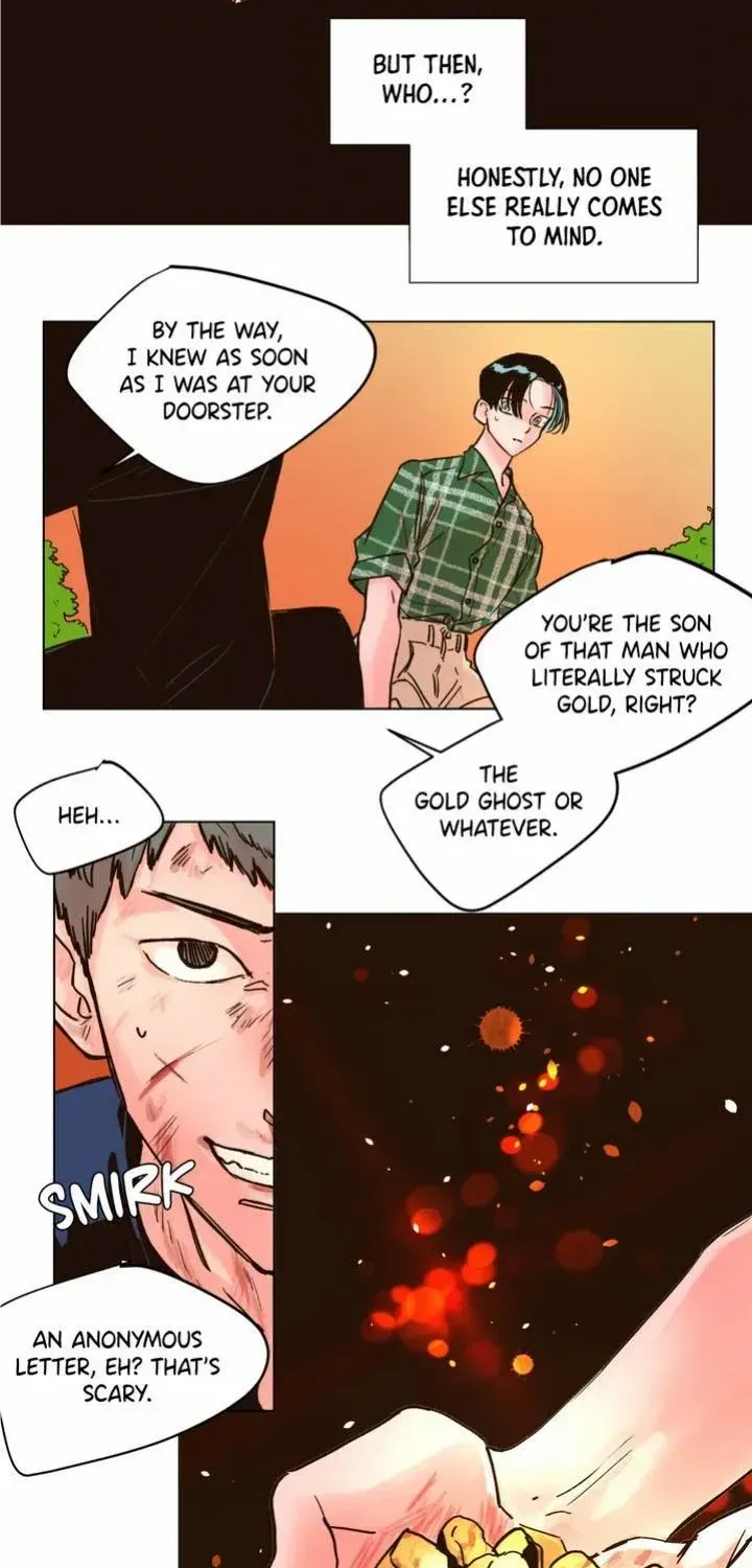 Count Tachibana - Page 12