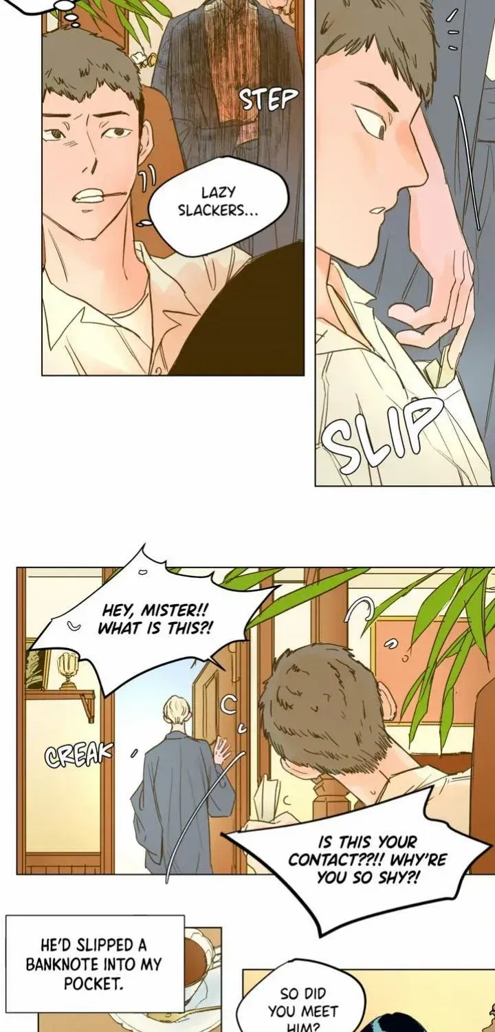 Count Tachibana - Page 7