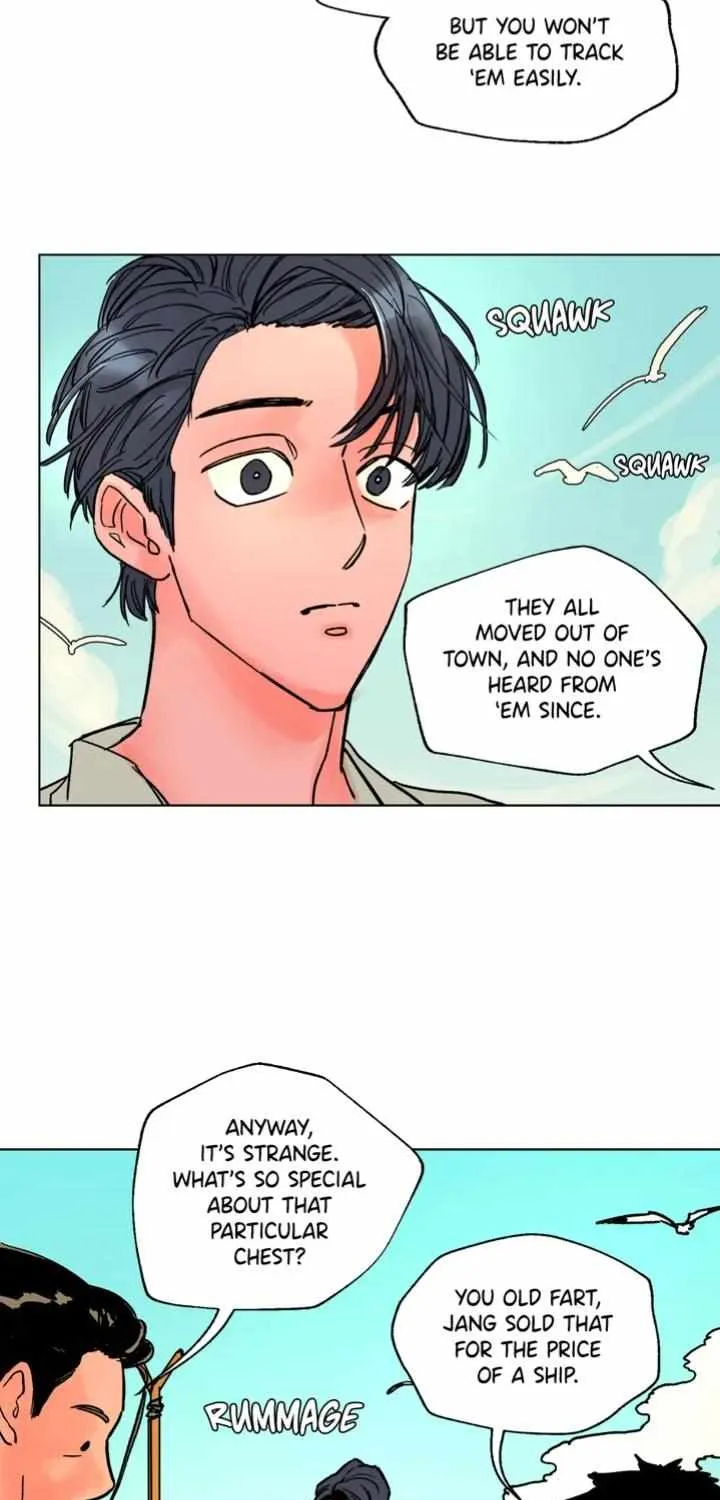 Count Tachibana - Page 15