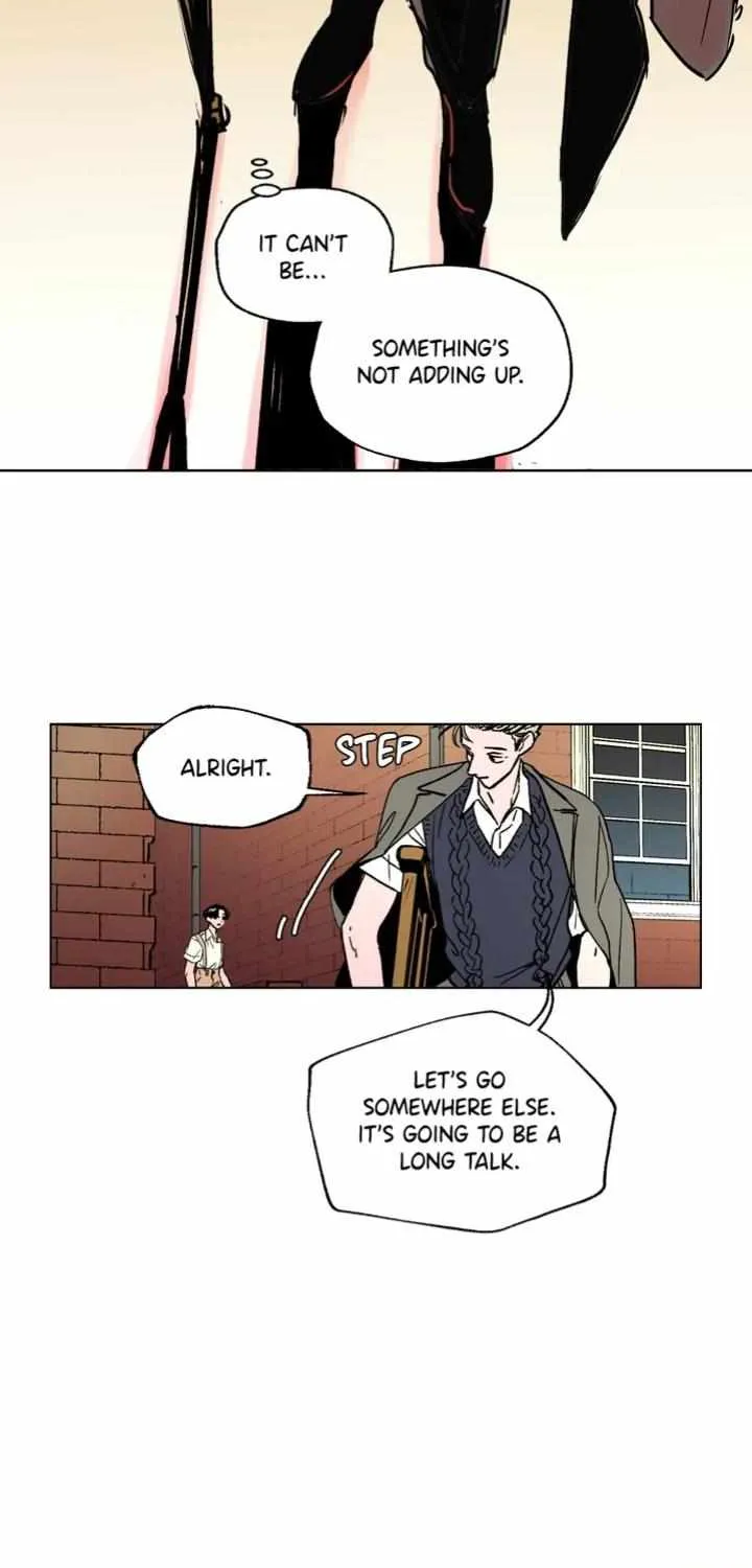 Count Tachibana - Page 37