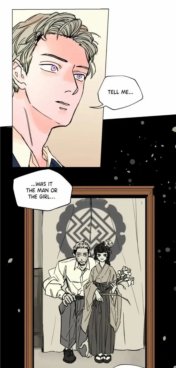 Count Tachibana - Page 10