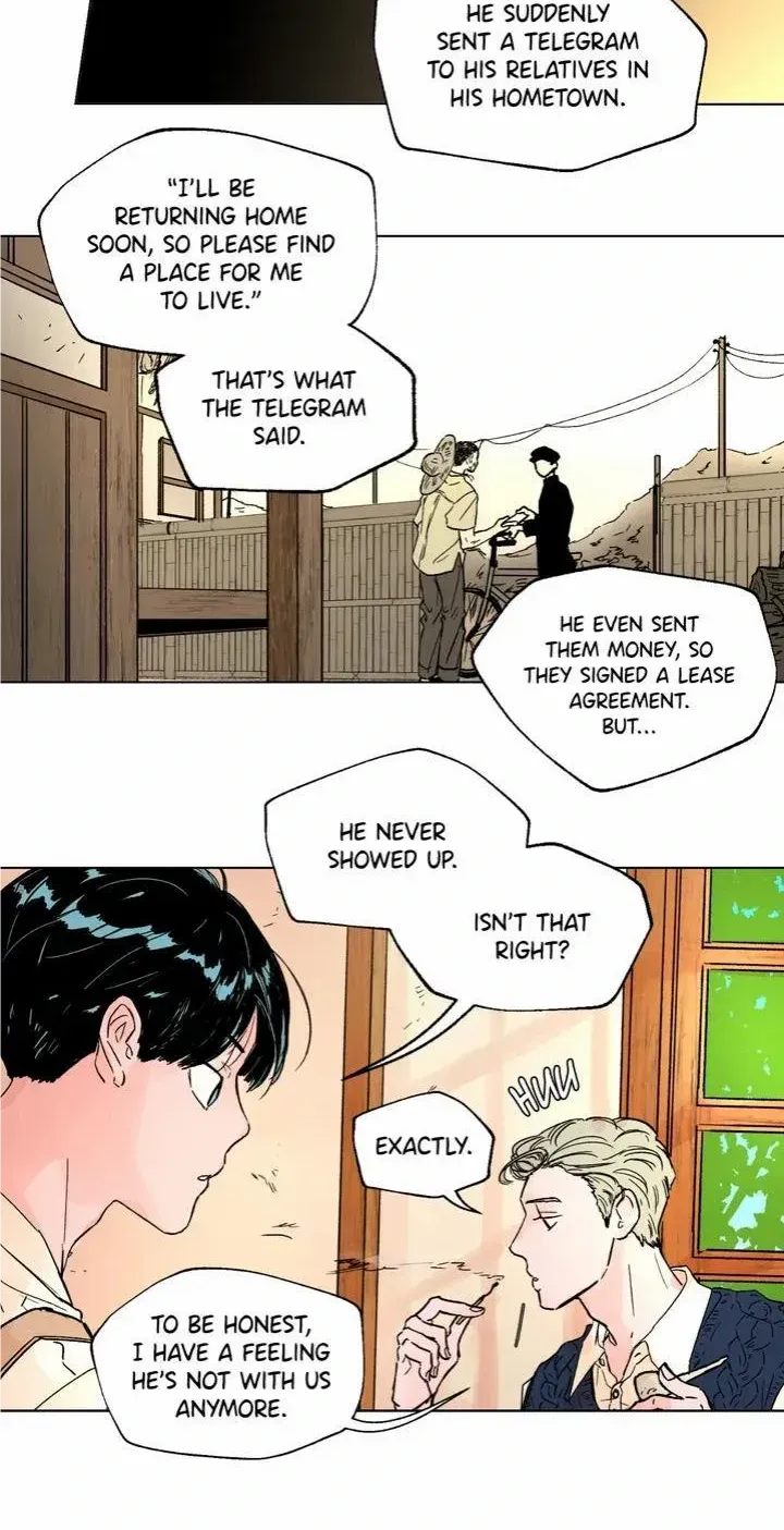 Count Tachibana - Page 16