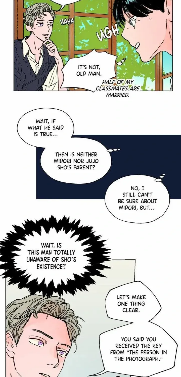 Count Tachibana - Page 7