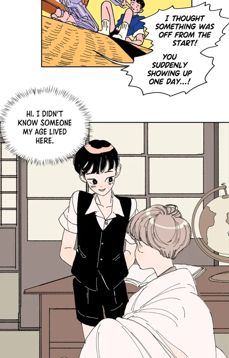 Count Tachibana Chapter 3 page 33 - MangaKakalot