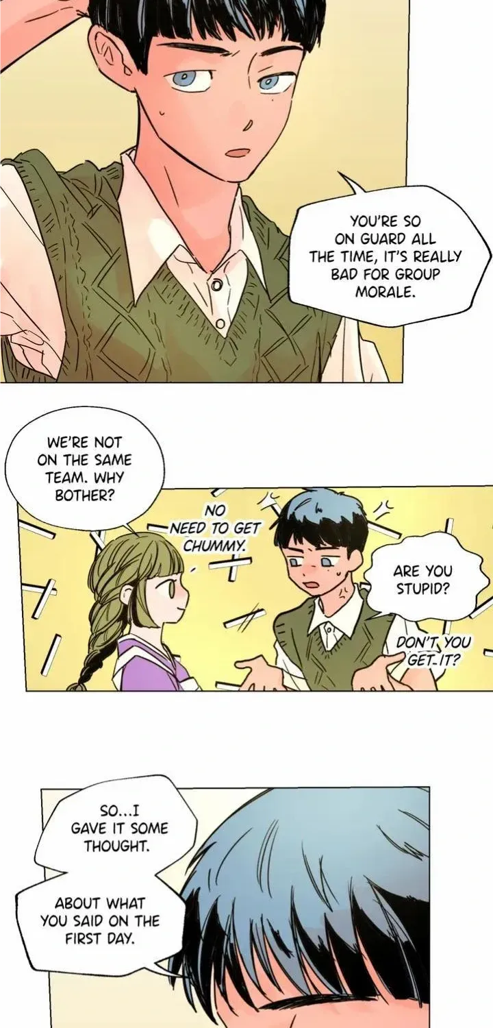 Count Tachibana - Page 10