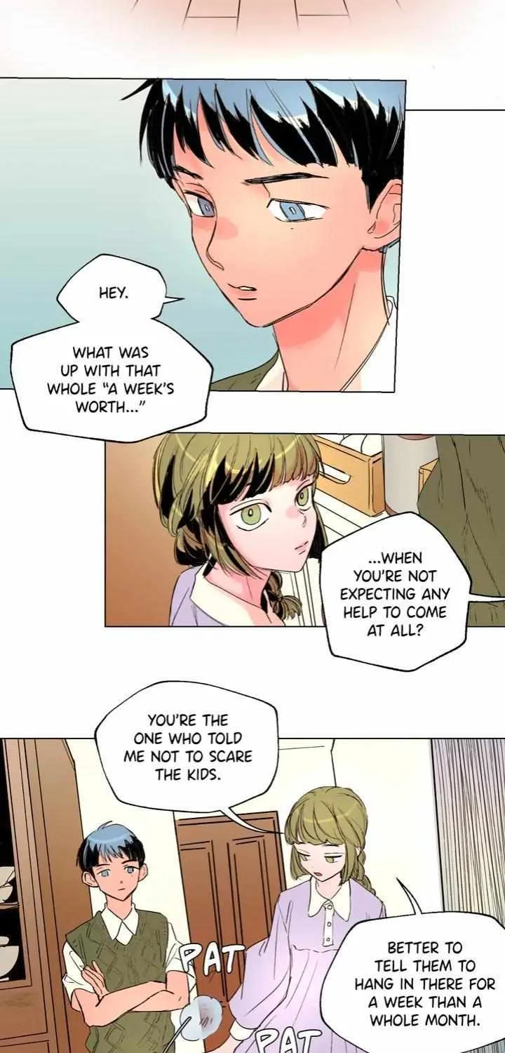 Count Tachibana - Page 11