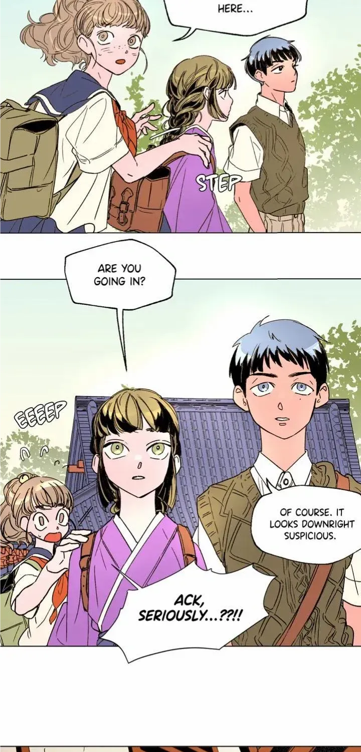 Count Tachibana - Page 27