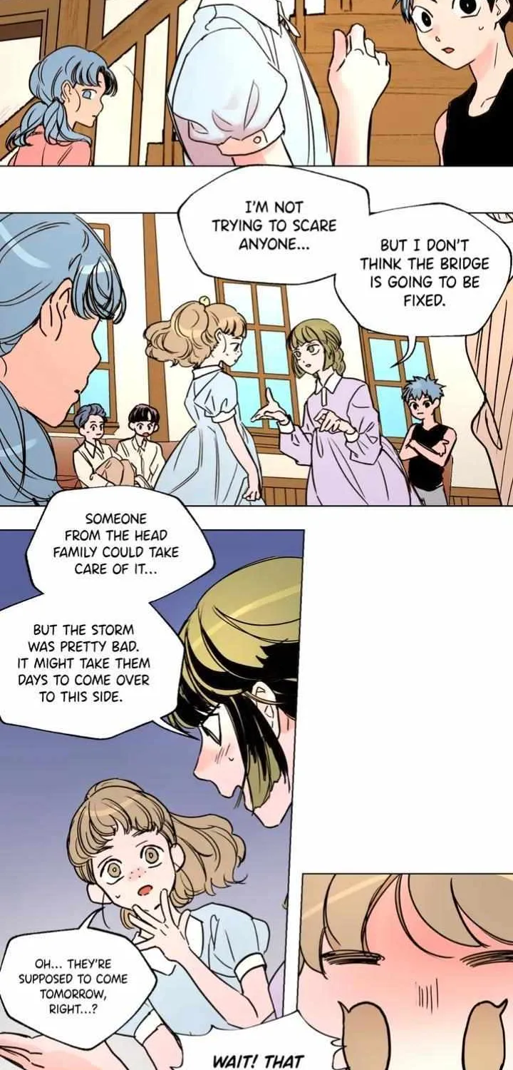 Count Tachibana - Page 5