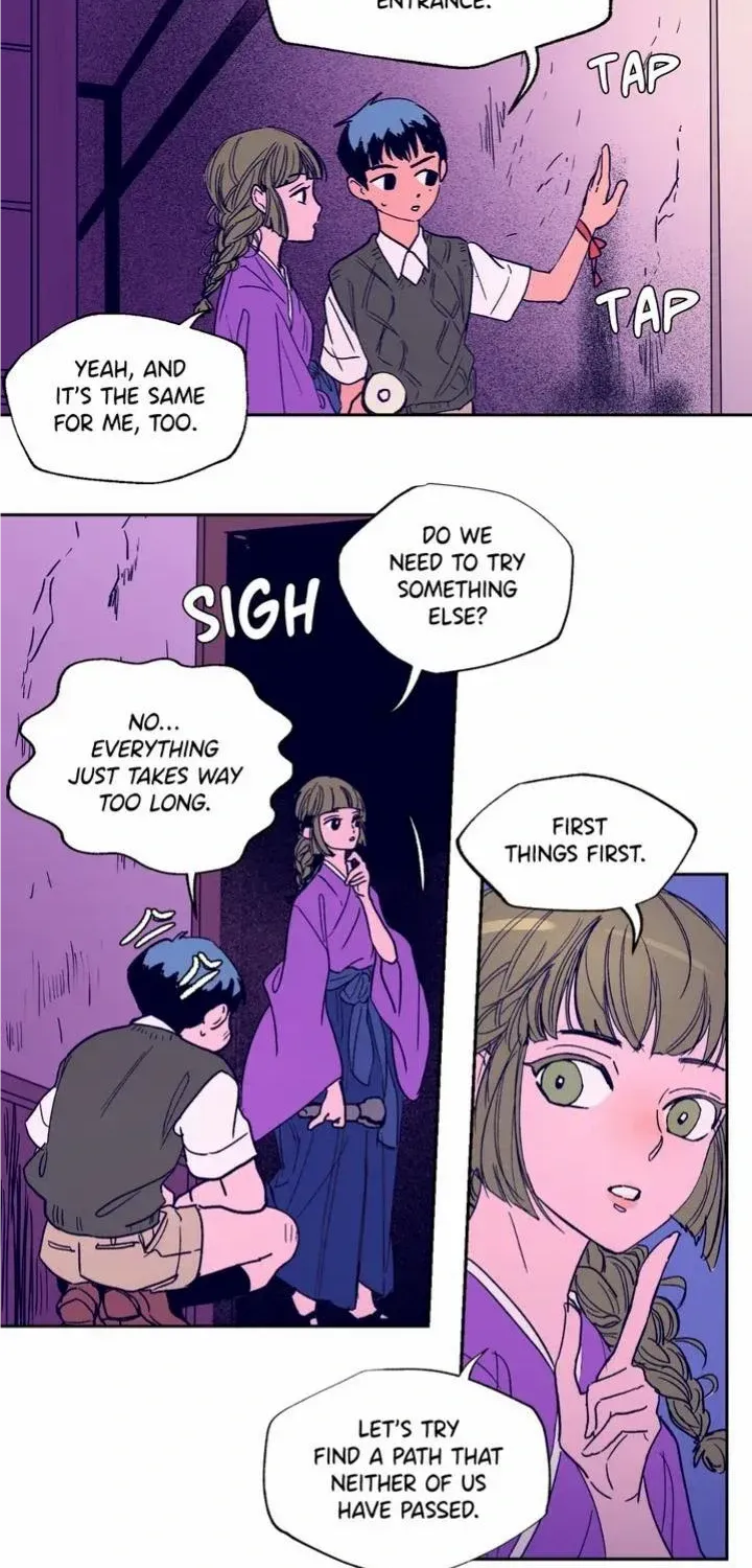 Count Tachibana - Page 14