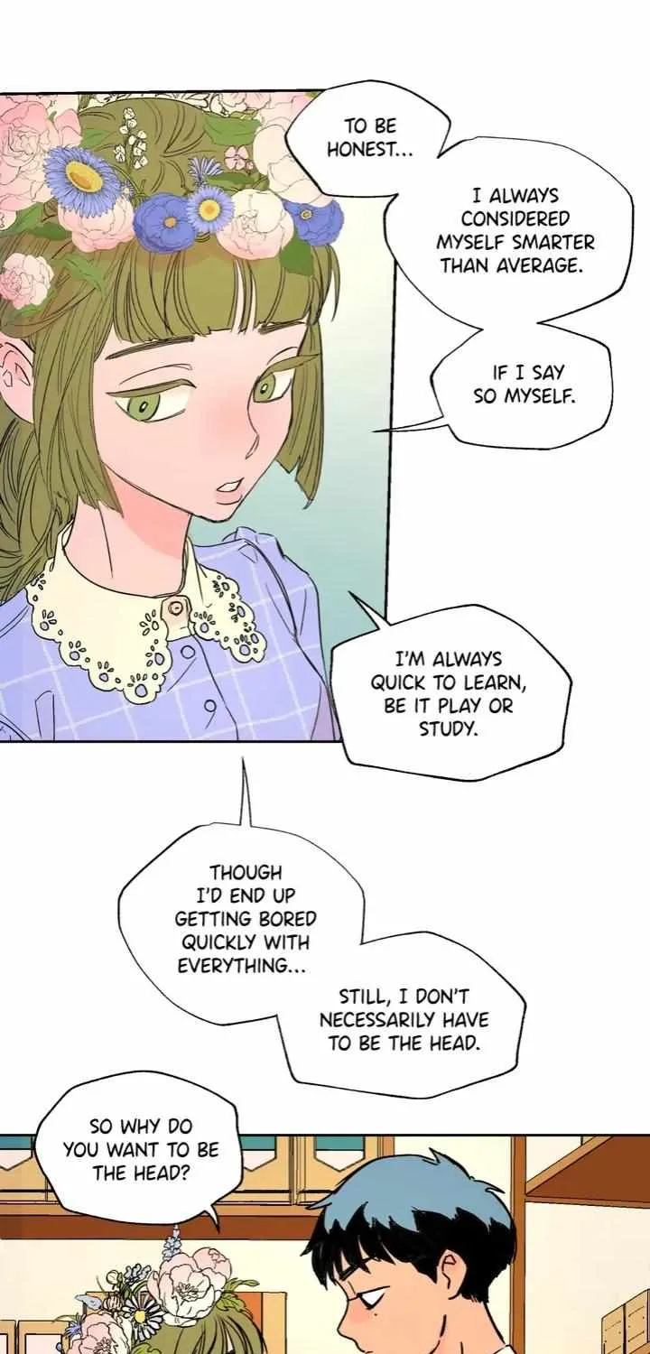 Count Tachibana - Page 42