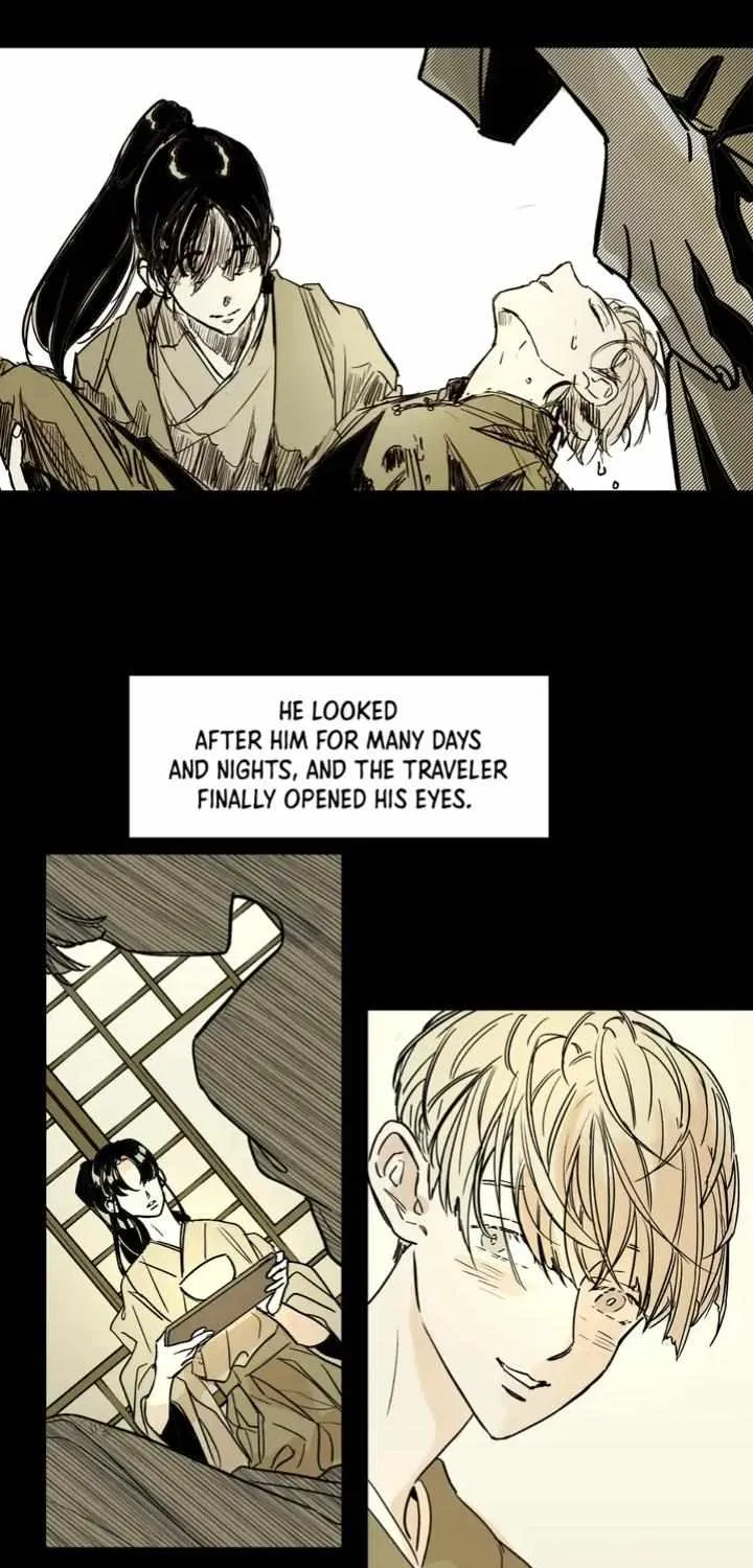 Count Tachibana - Page 9