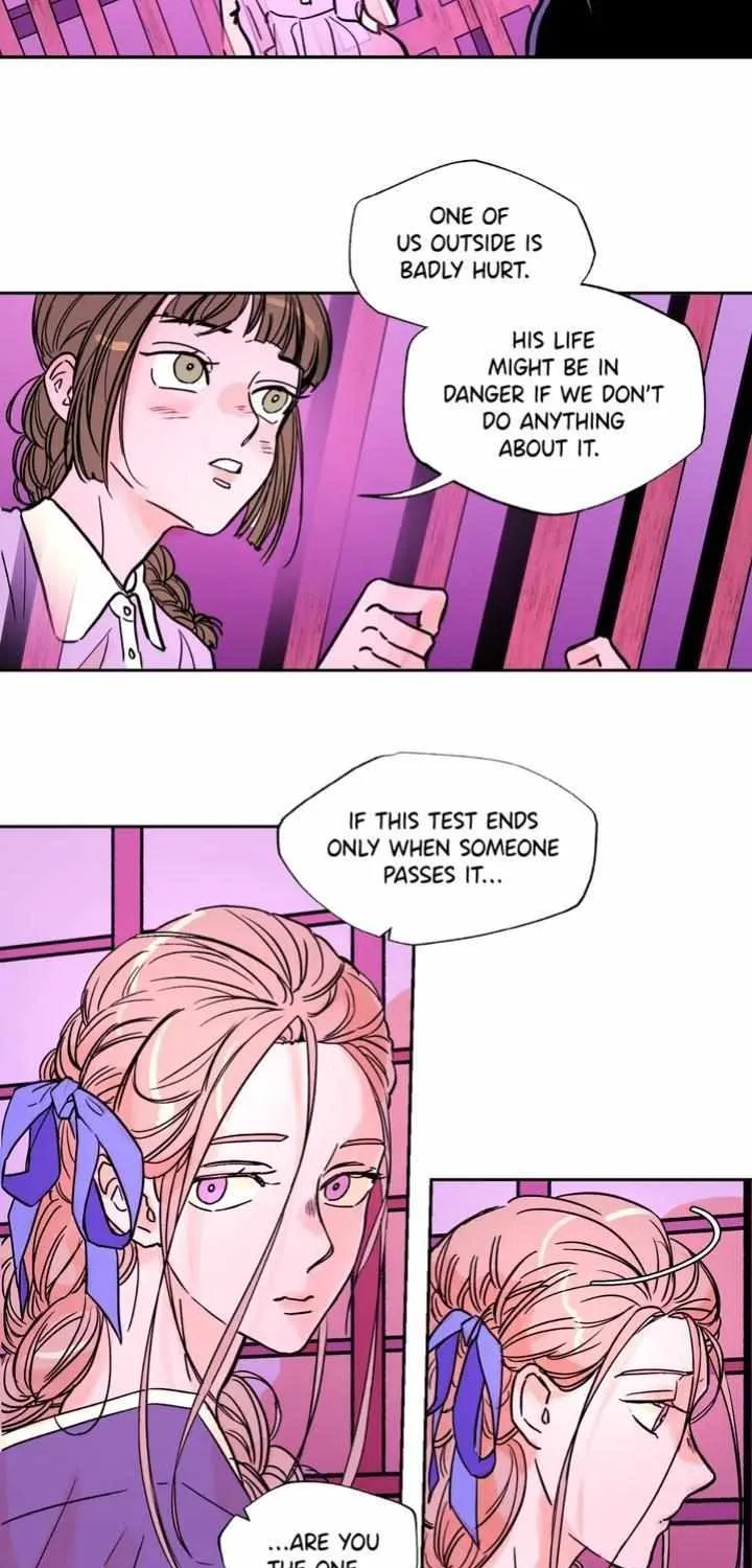 Count Tachibana - Page 43