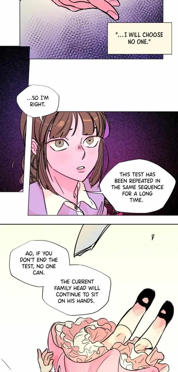 Count Tachibana - Page 46