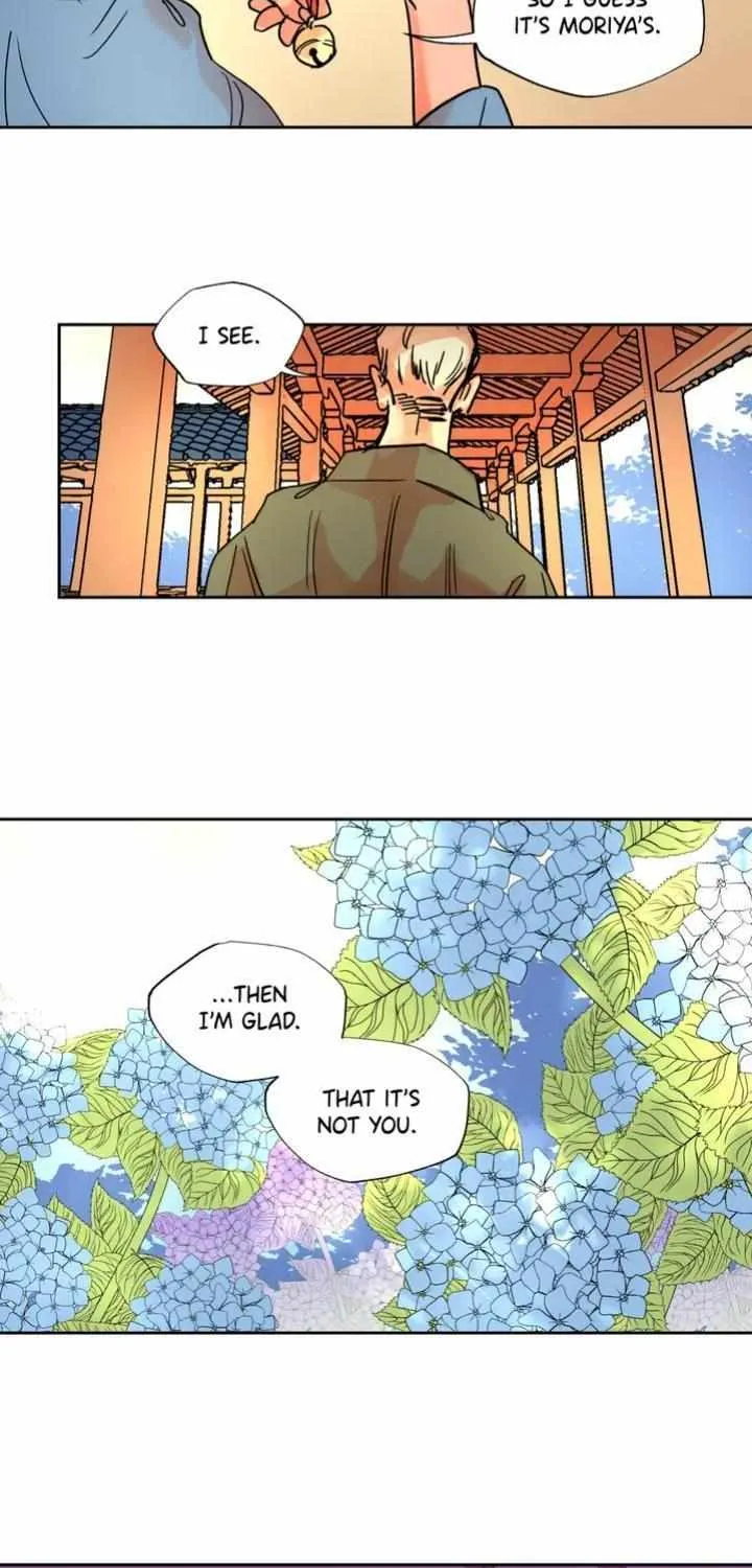 Count Tachibana - Page 56