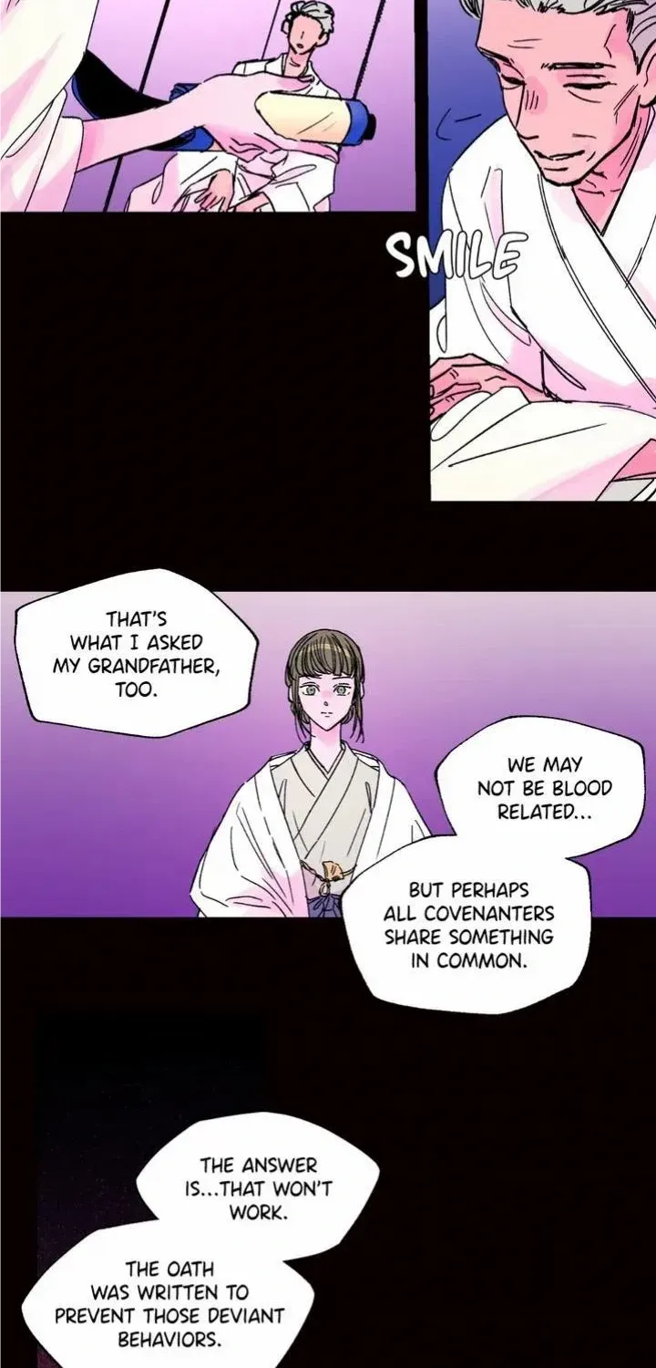 Count Tachibana - Page 36