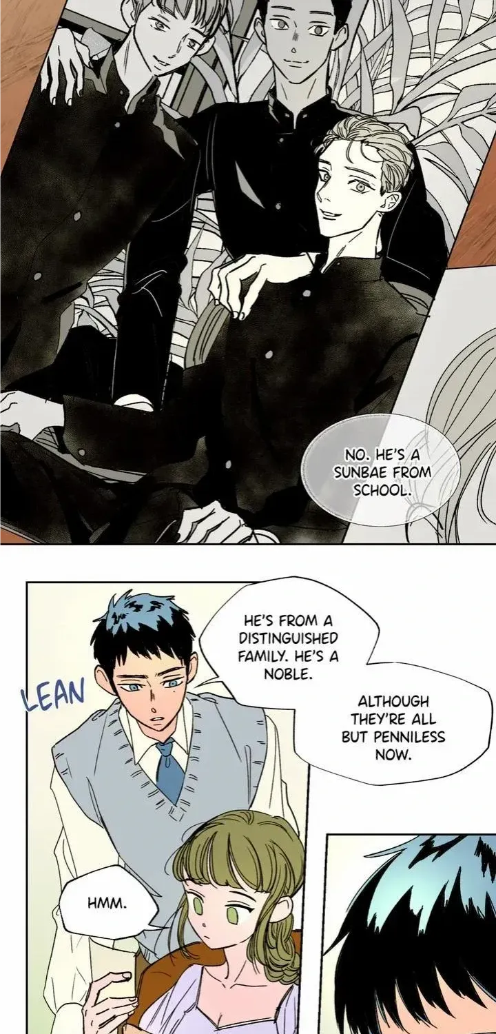 Count Tachibana - Page 8