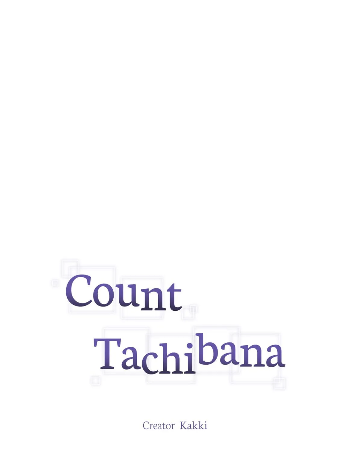 Count Tachibana - Page 3