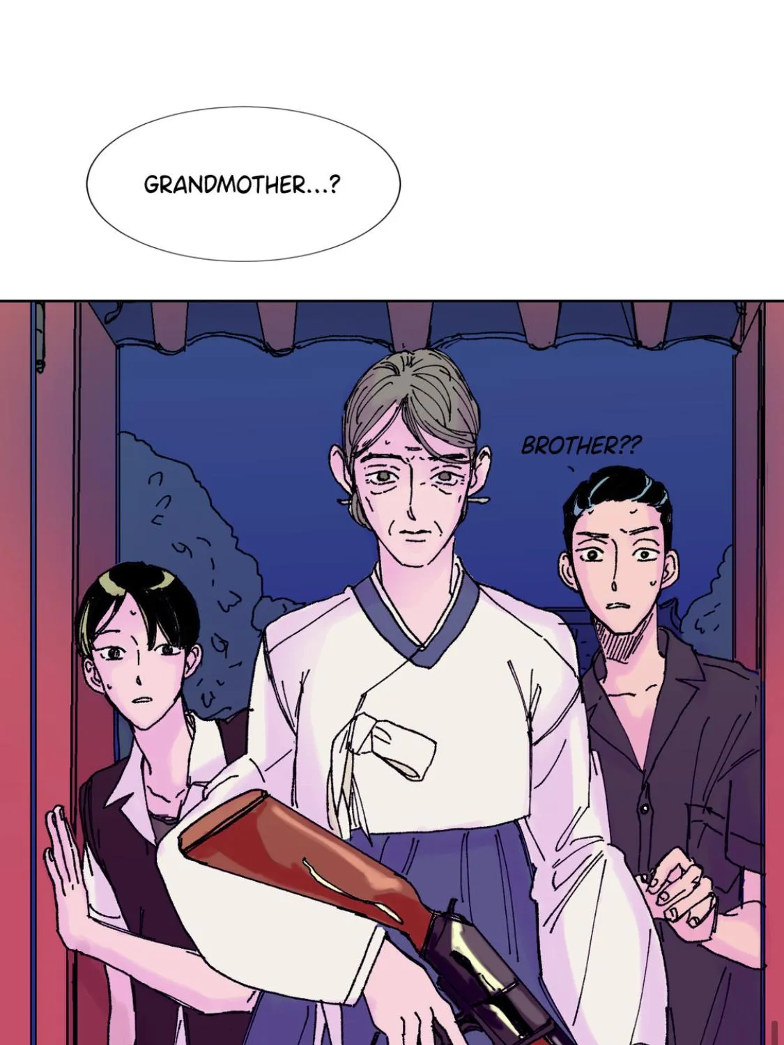 Count Tachibana - Page 65