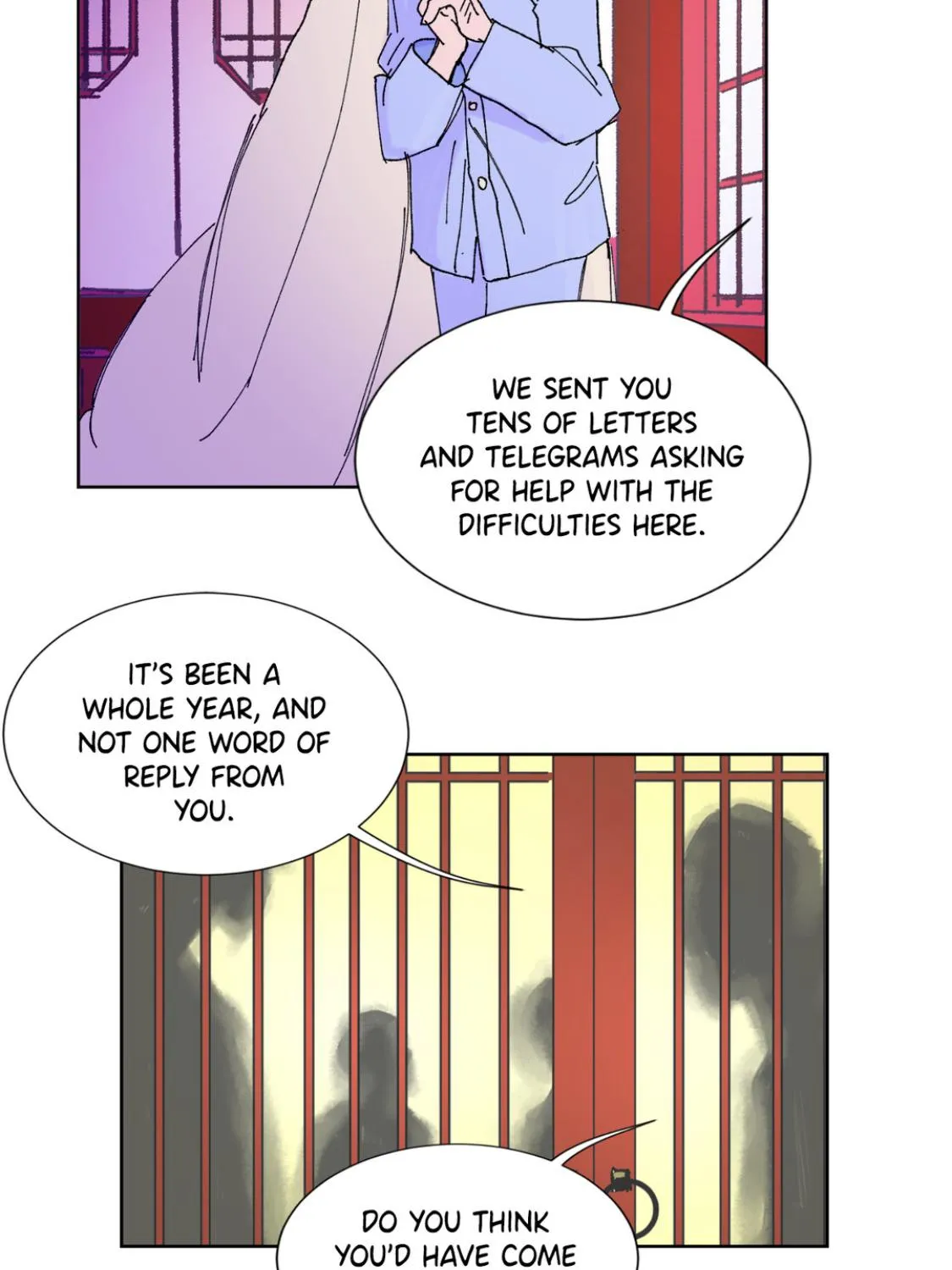 Count Tachibana - Page 79