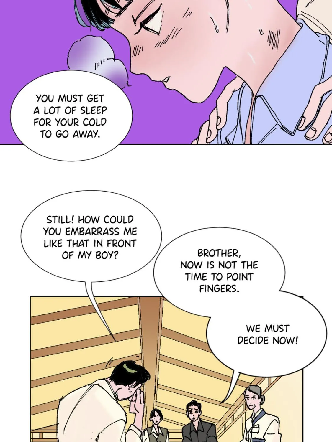 Count Tachibana - Page 81