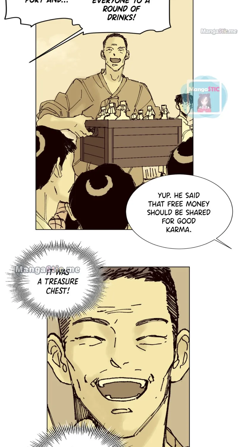 Count Tachibana - Page 12