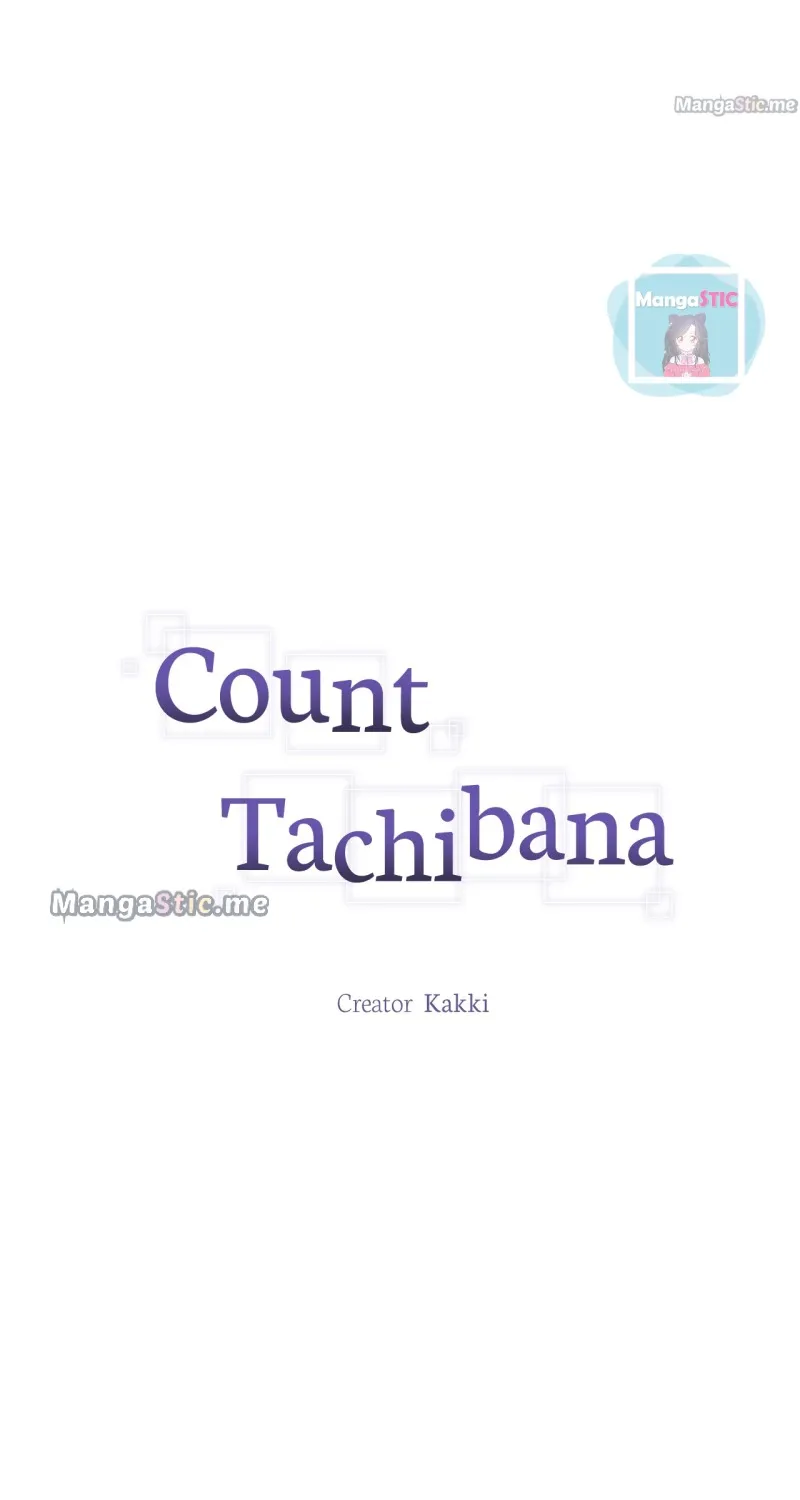 Count Tachibana - Page 4