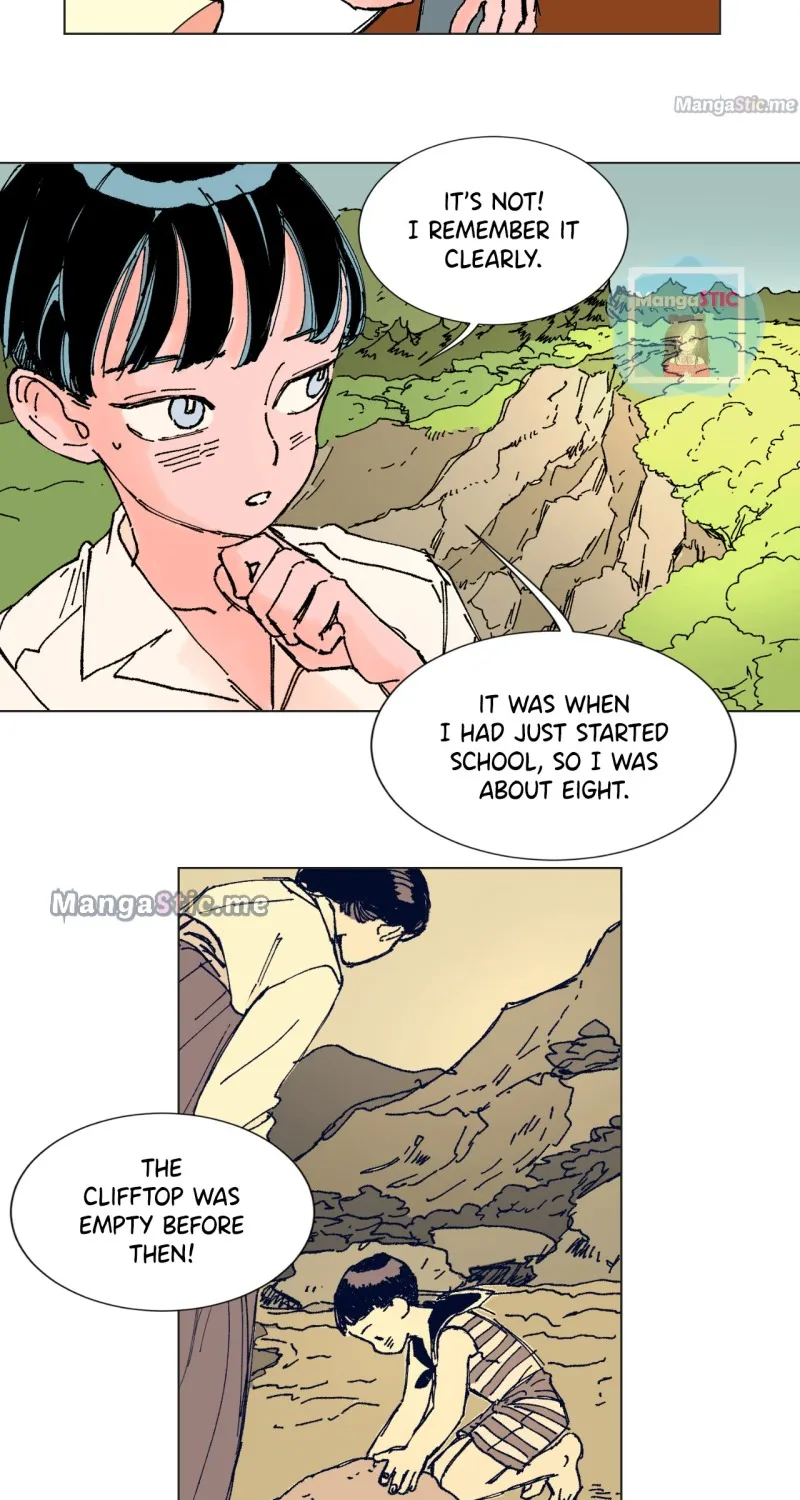 Count Tachibana - Page 8