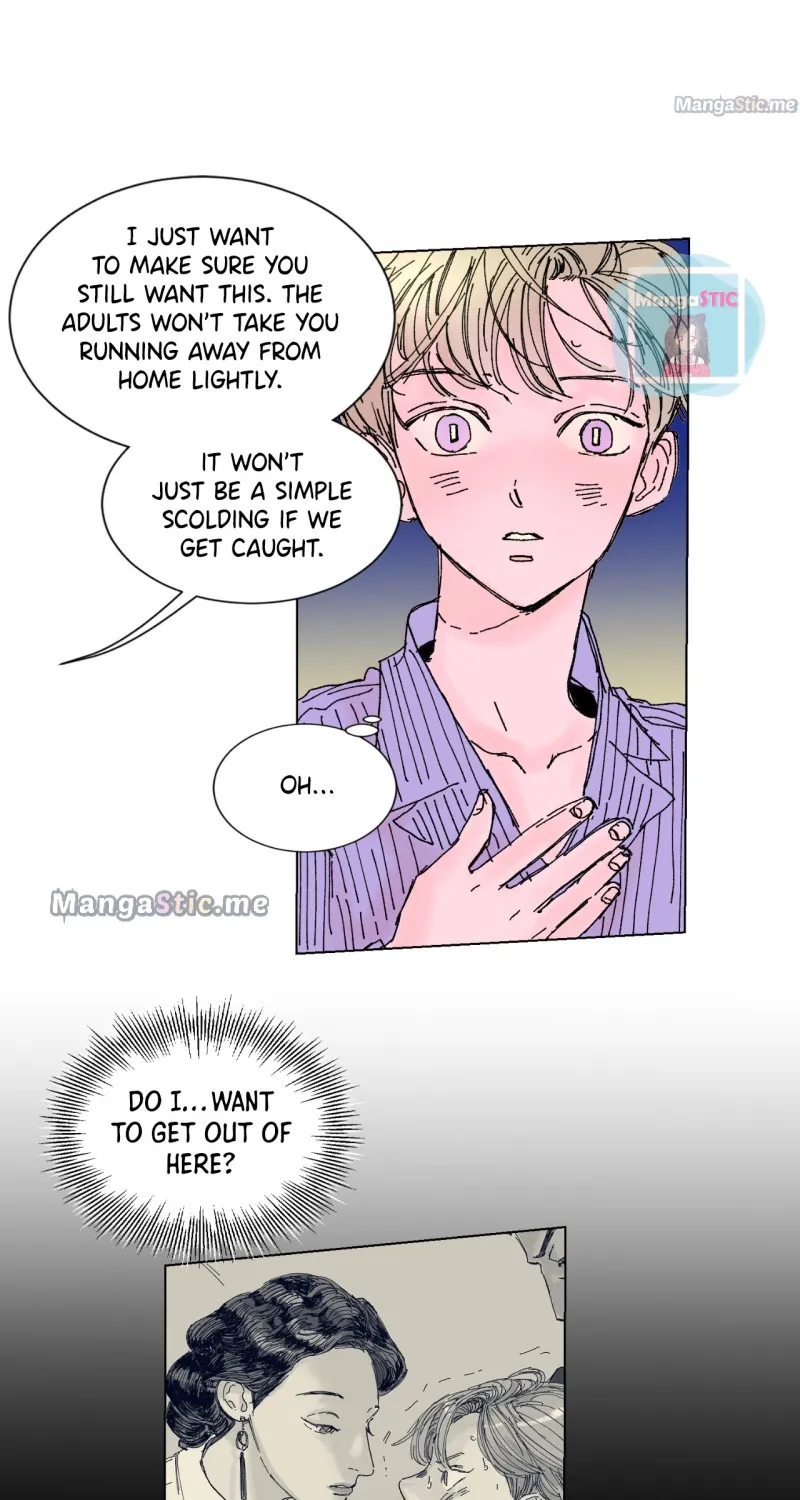 Count Tachibana - Page 19