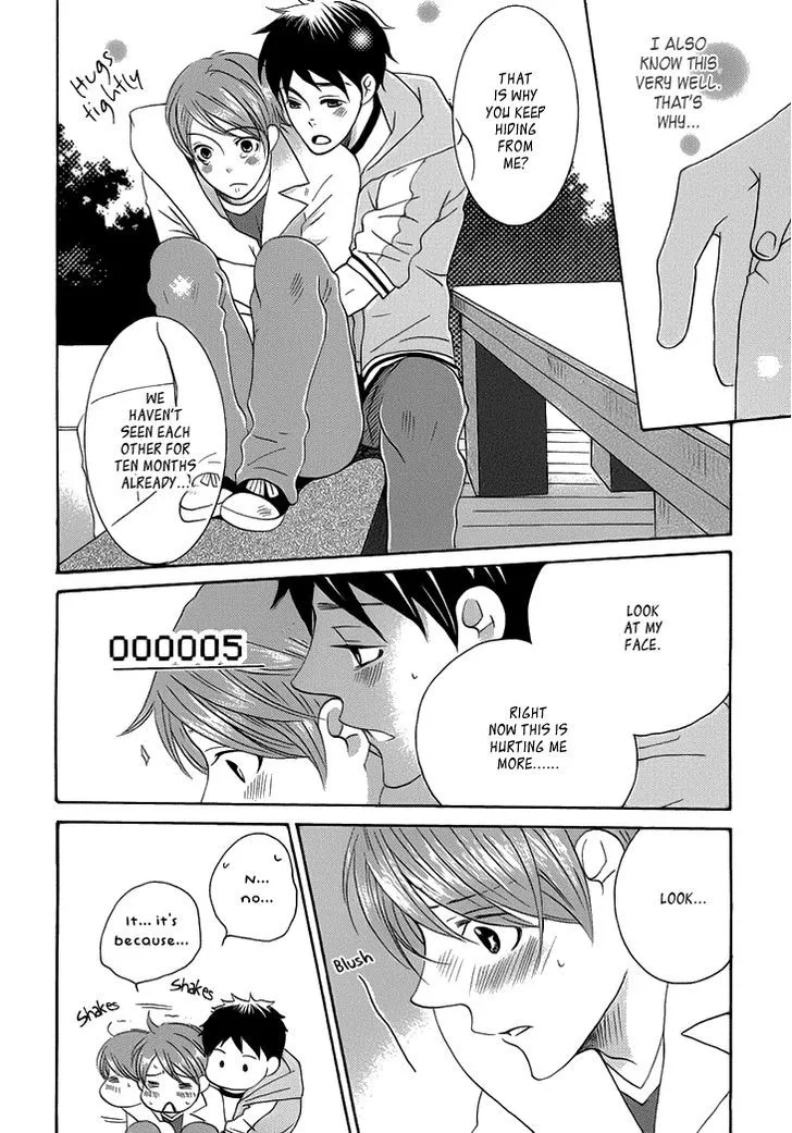 Count Chapter 1 page 27 - MangaKakalot