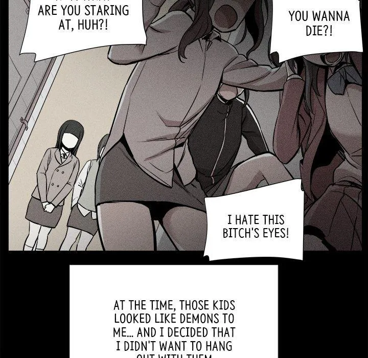 Counter Chapter 8 page 21 - MangaKakalot