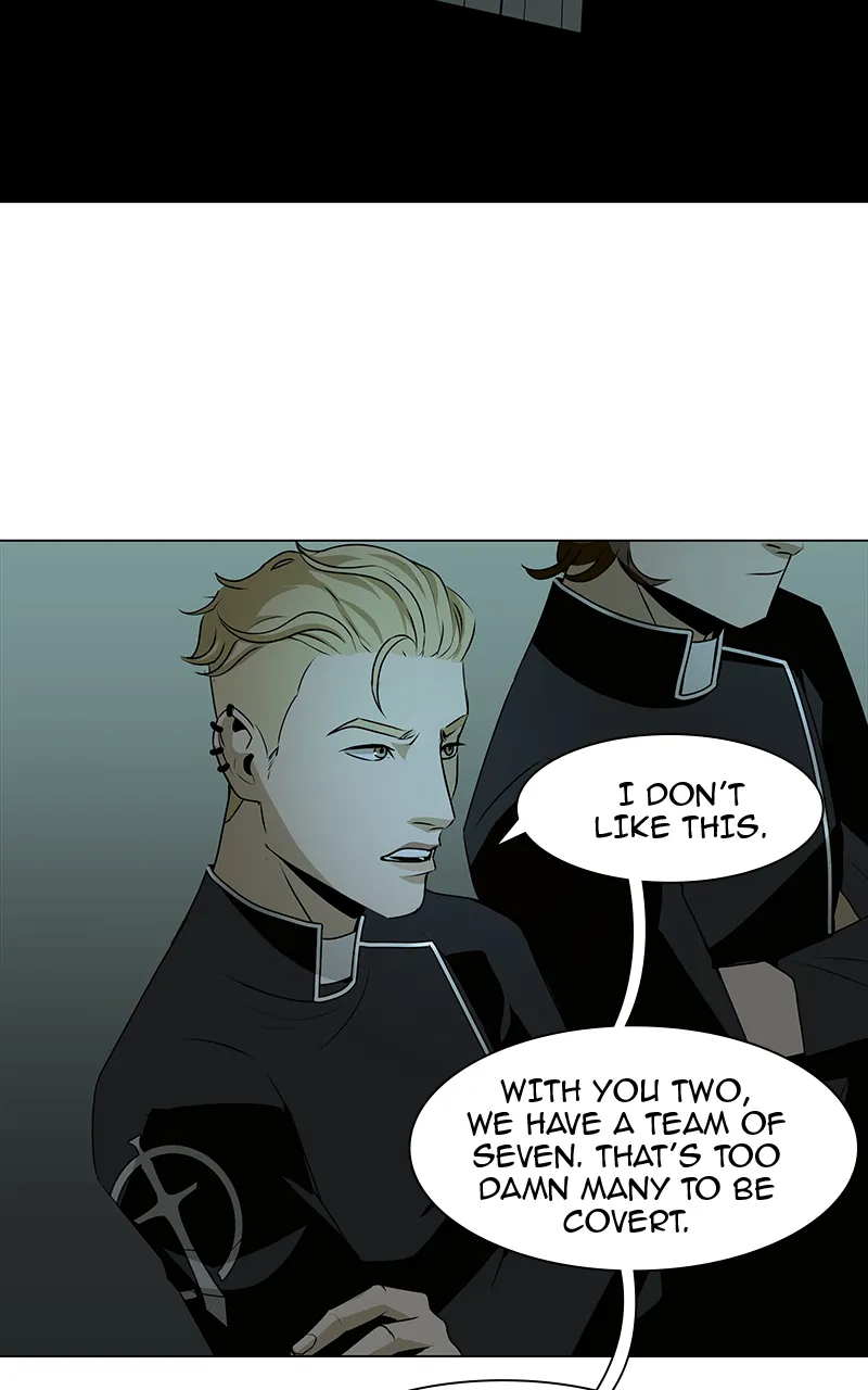 Covenant Chapter 7 page 2 - MangaNato