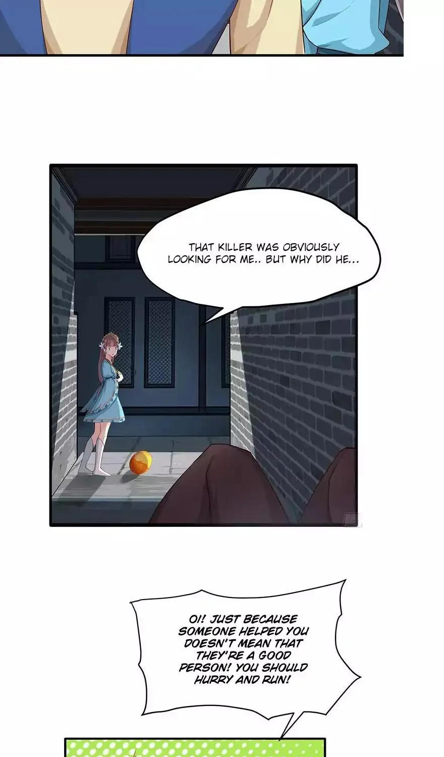 Cover the Sky - Page 10