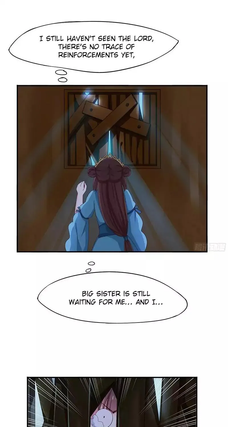 Cover the Sky - Page 22