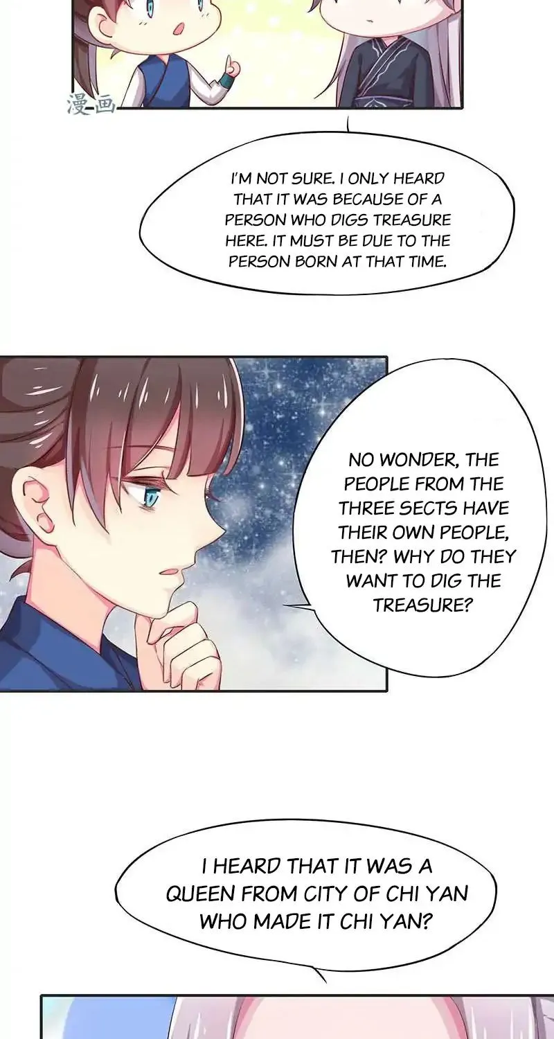 Cover the Sky - Page 10