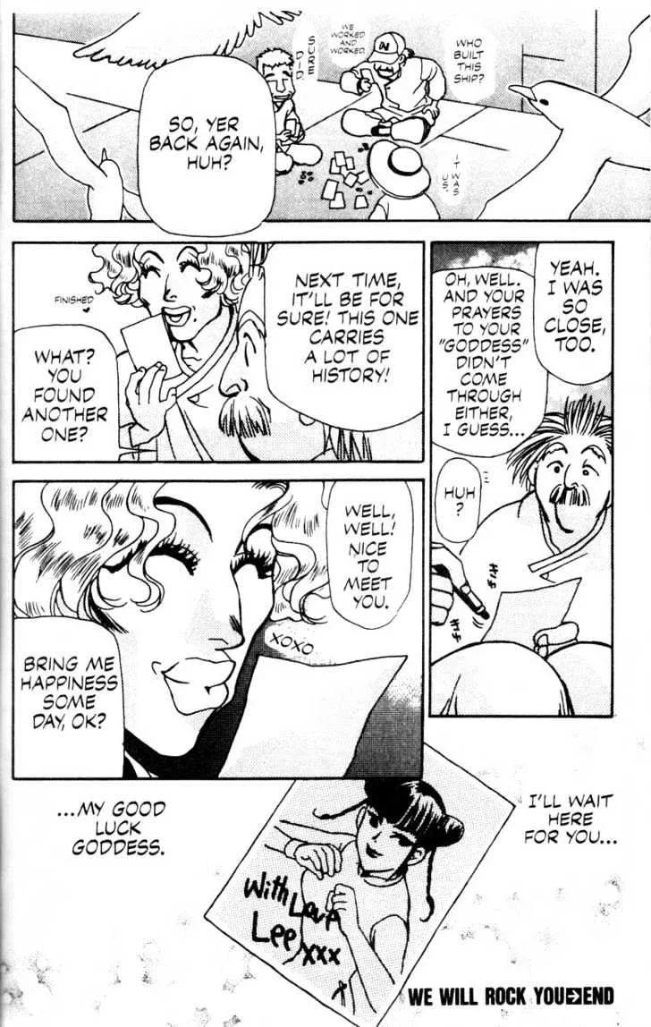 Cowboy Bebop Chapter 2 page 64 - MangaKakalot