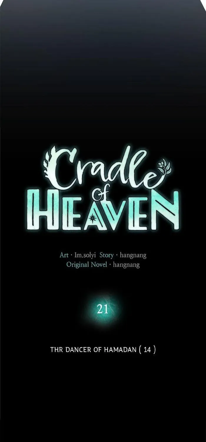 Cradle Of Heaven Chapter 21 page 11 - MangaKakalot