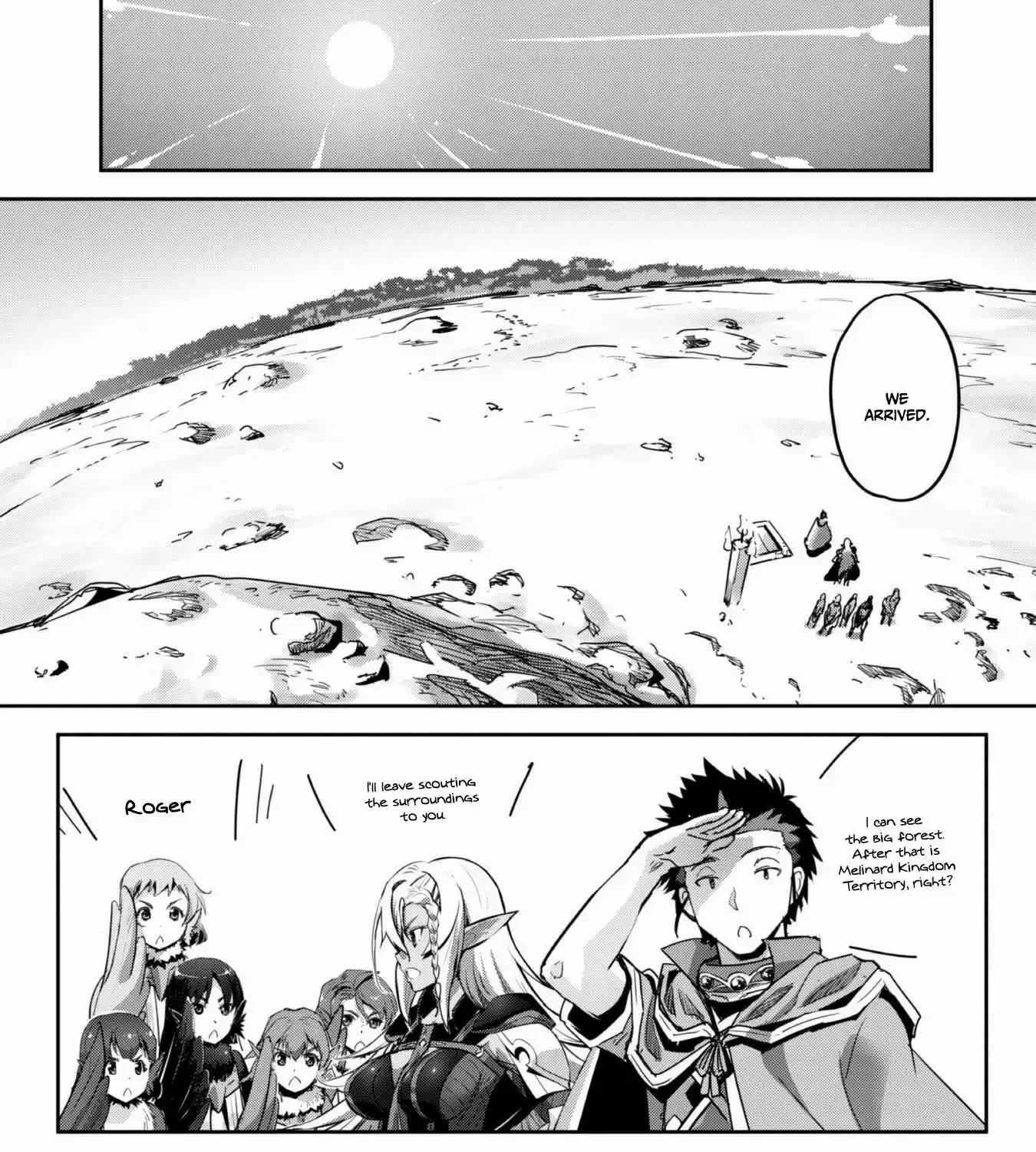 Craft Game No Nouryoku De Isekai Kouryaku!! - Page 10