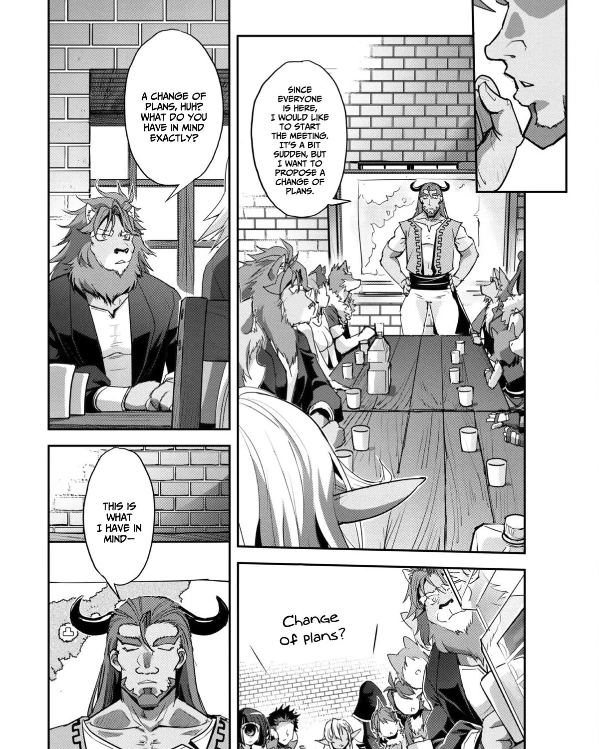 Craft Game No Nouryoku De Isekai Kouryaku!! - Page 71