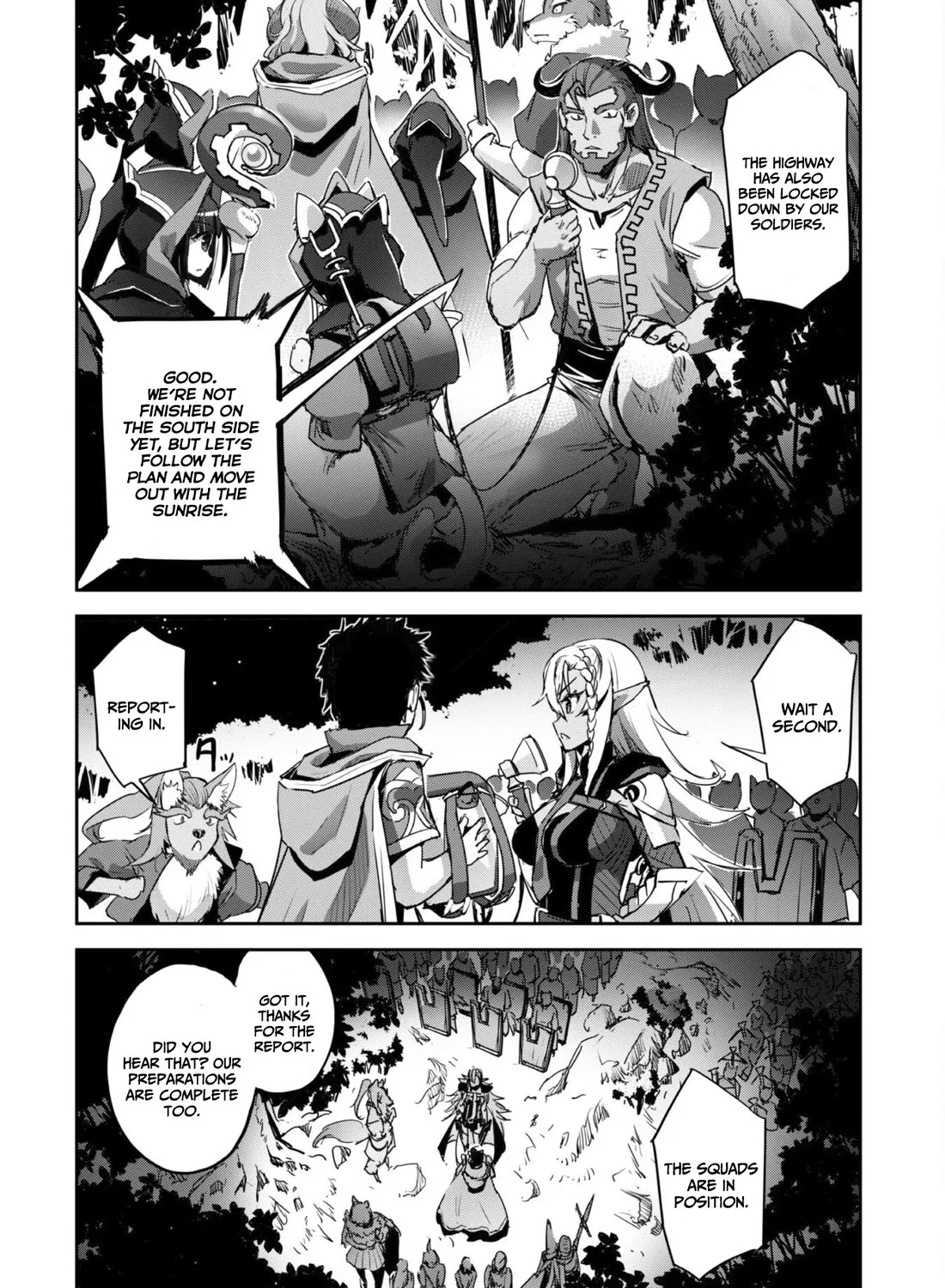 Craft Game No Nouryoku De Isekai Kouryaku!! - Page 47