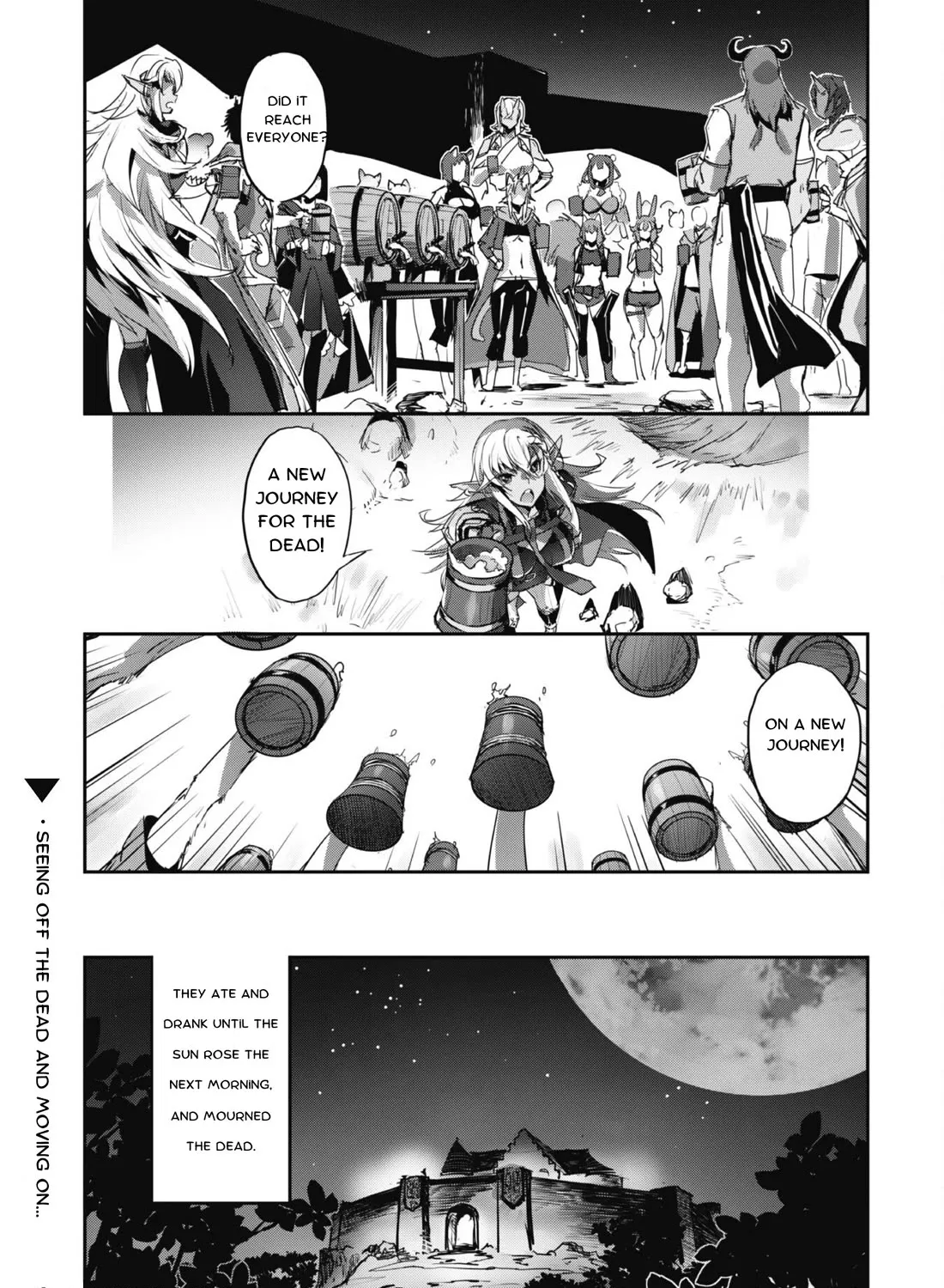 Craft Game No Nouryoku De Isekai Kouryaku!! - Page 58