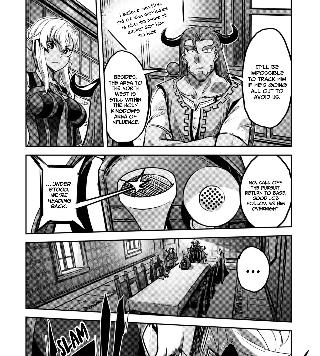 Craft Game No Nouryoku De Isekai Kouryaku!! - Page 33