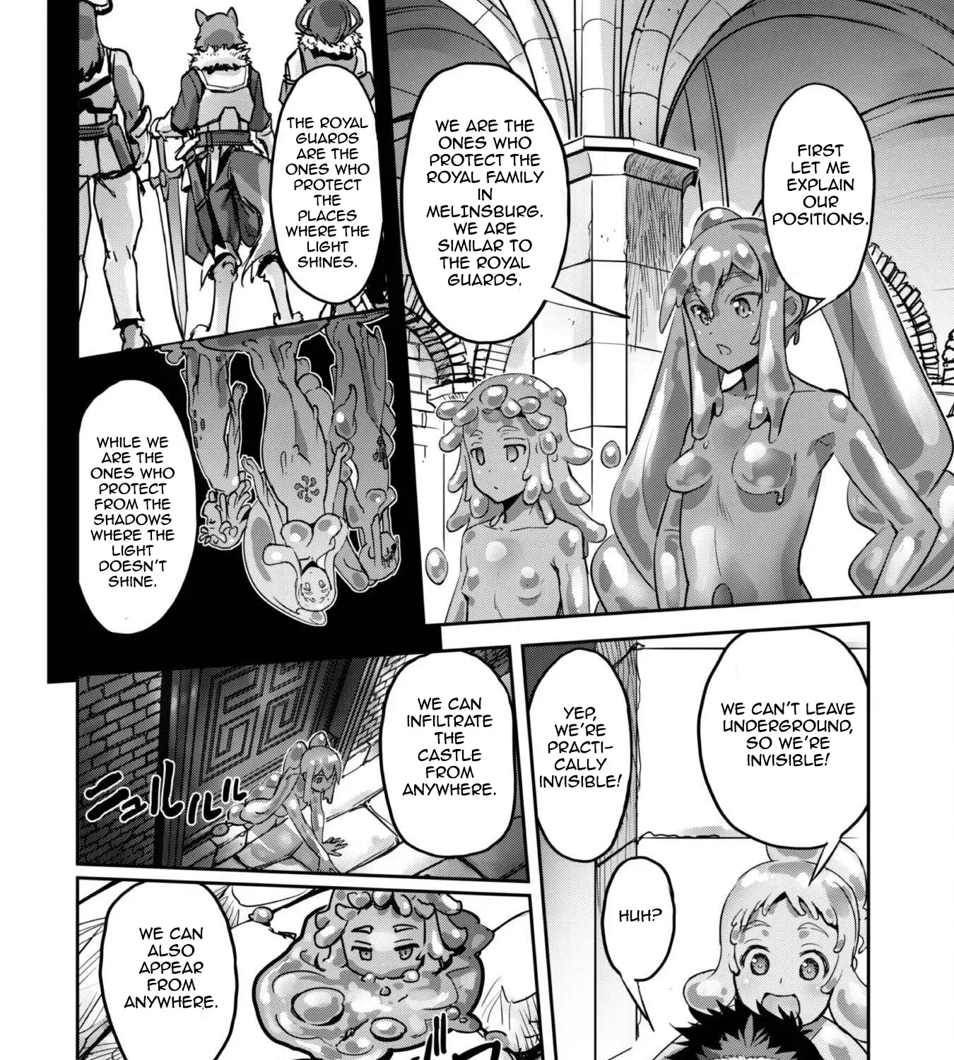 Craft Game No Nouryoku De Isekai Kouryaku!! - Page 24