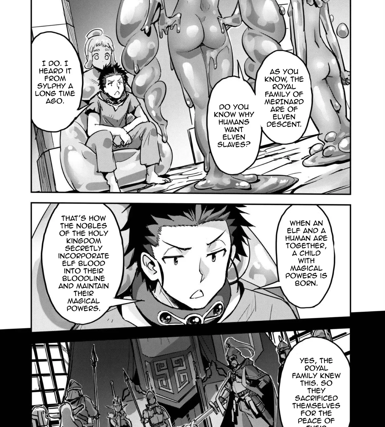 Craft Game No Nouryoku De Isekai Kouryaku!! - Page 28