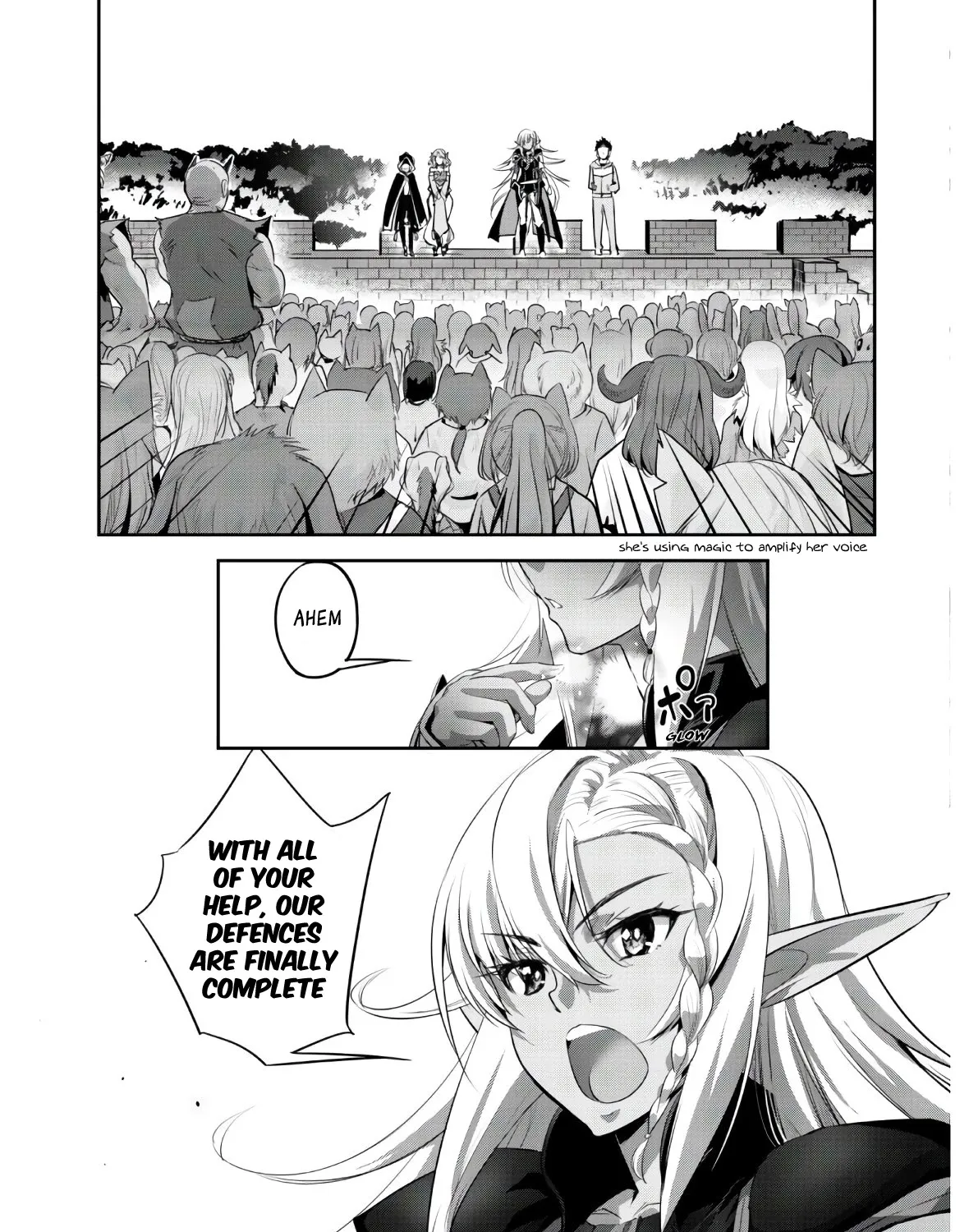 Craft Game No Nouryoku De Isekai Kouryaku!! - Page 29