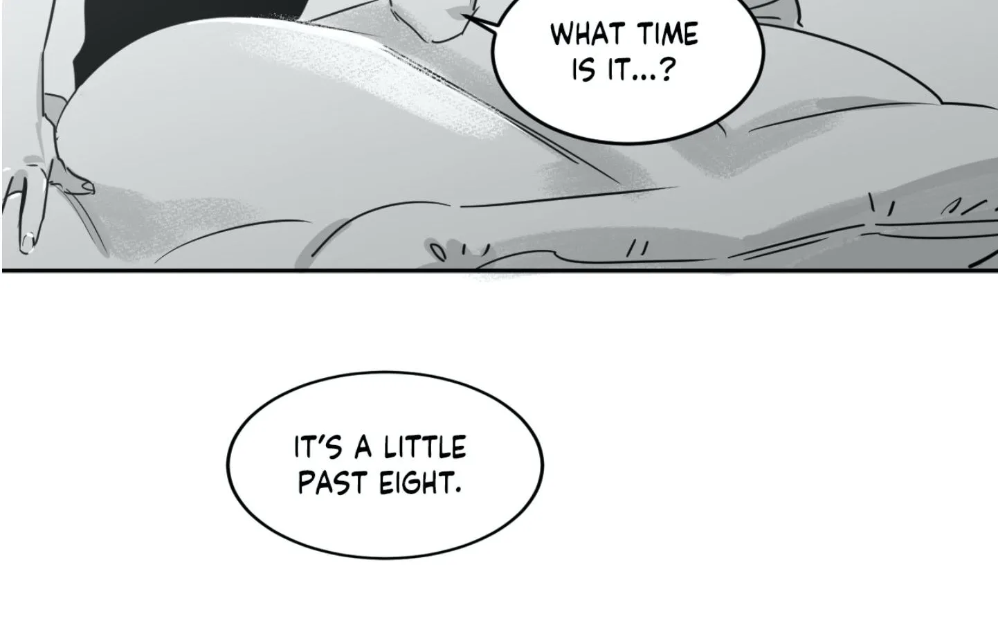 Crash Into Me - Page 49