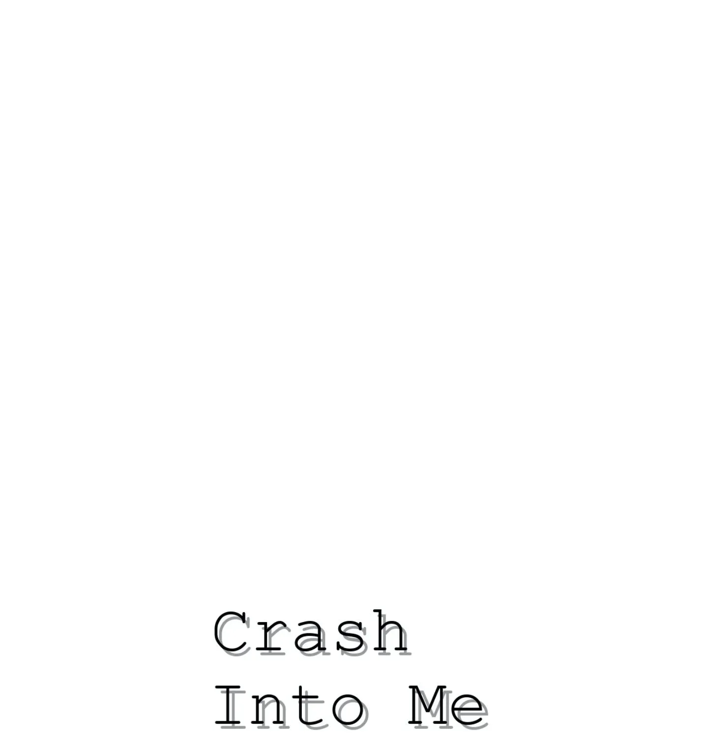 Crash Into Me - Page 5