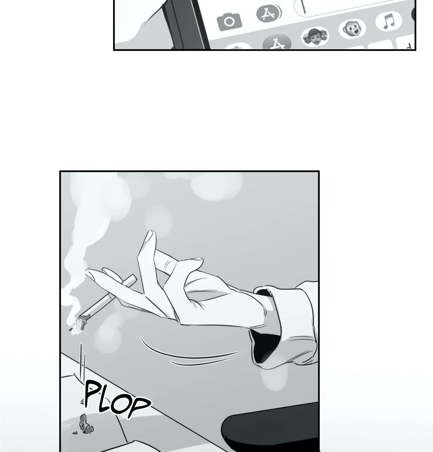 Crash Into Me - Page 63